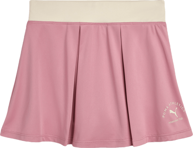 PUMA Class Pack Big Kids' Spandex Shorts