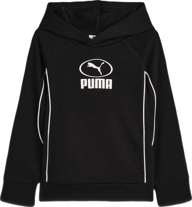 PUMA Sport Pack Big Kids' Fleece Hoodie