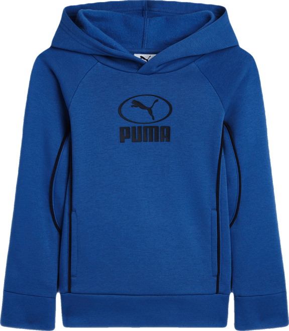 PUMA Sport Pack Big Kids' Fleece Hoodie