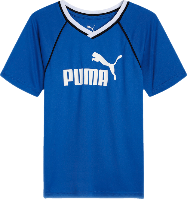 PUMA Sport Pack Big Kids' Cotton Jersey T-Shirt