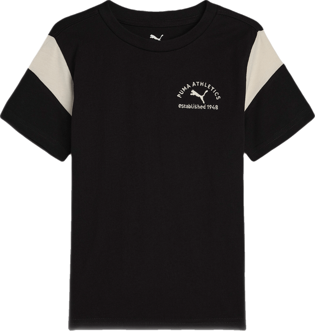 PUMA Class Pack Big Kids' Fashion T-Shirt