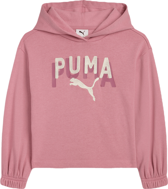 PUMA Class Pack Fleece Hoodie, Toddlers