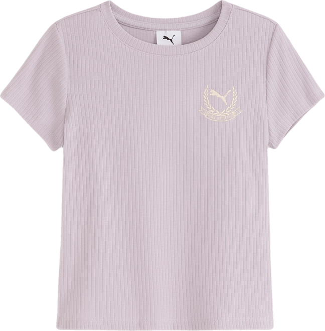 PUMA Class Pack Baby T-Shirt, Toddlers