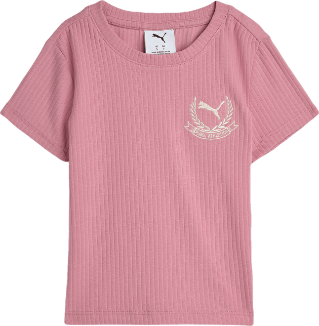 PUMA Class Pack Baby T-Shirt, Toddlers