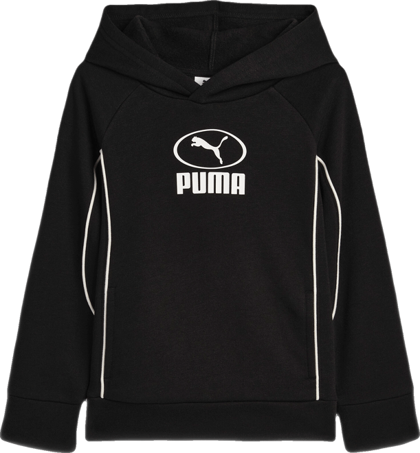 PUMA Sport Pack Big Fleece Hoodie, Kids