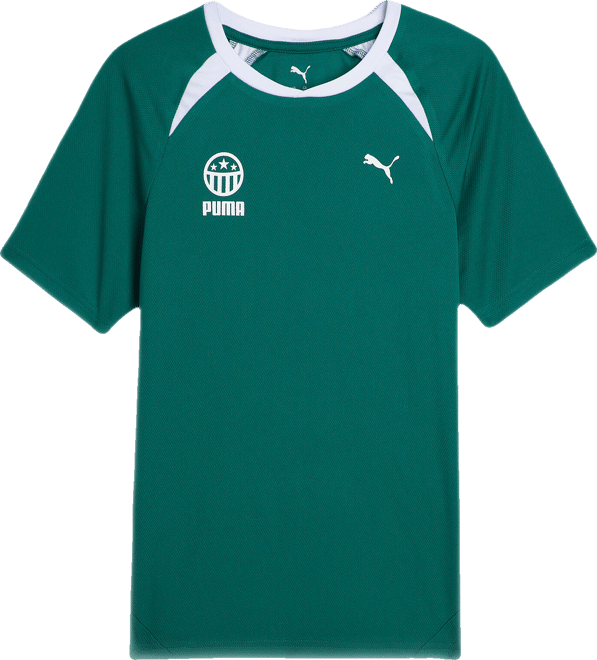 PUMA House of Graphics Big Graphic T-Shirt, Kids