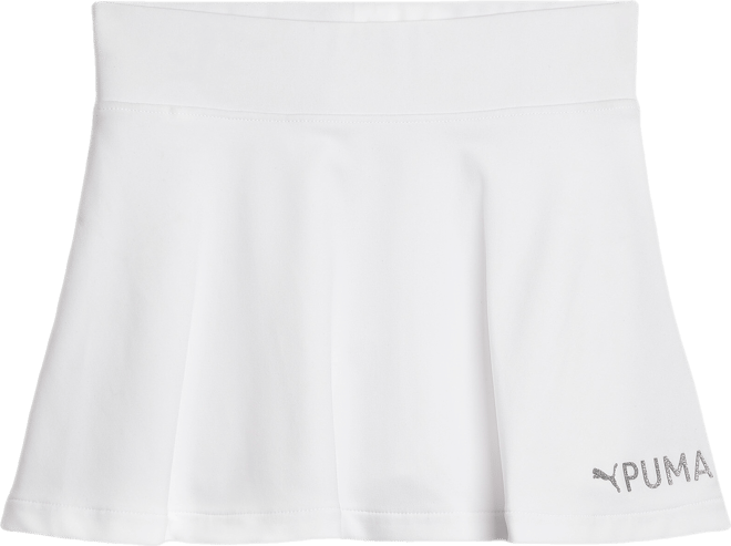 PUMA Active Essentials Big Moisture Wicking Skort, Kids
