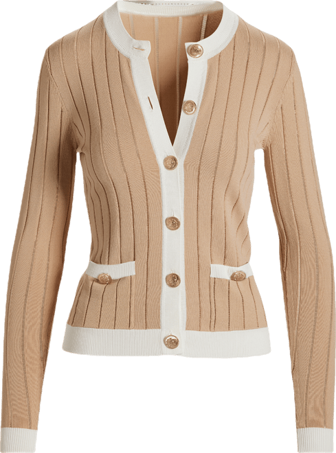 トップス TTT_MSW 22ss See-through cardigan トップス TTT_MSW 22ss See-through cardigan トップス TTT MSW