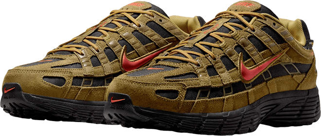 Nike P-6000 Premium CORDURA® Men's Shoes
