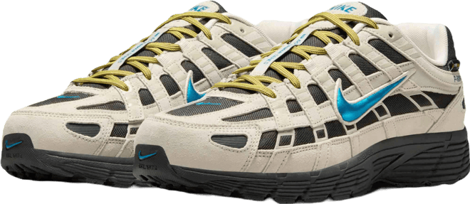 Nike P-6000 Premium CORDURA® Men's Shoes