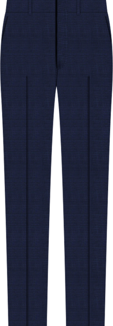 Men's Modern-Fit Dress Pant