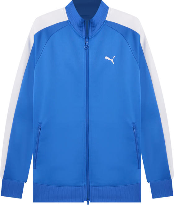 Men's Always On Track Jacket