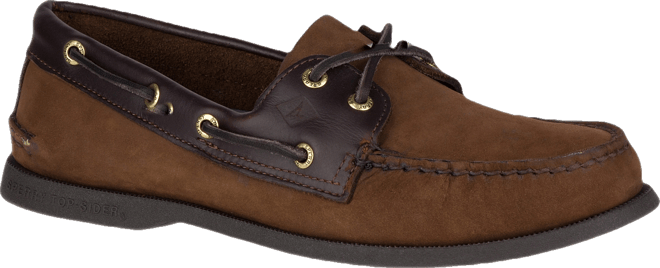 Men's Classic Authentic Original 2-Eye Boat Shoe