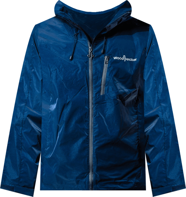 Men's Wind Shell Jacket