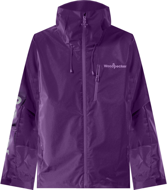 Men's Wind Shell Jacket