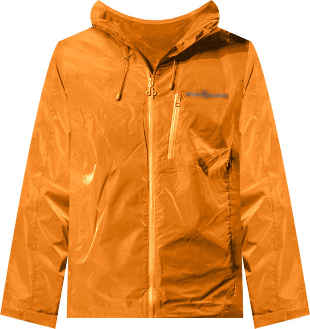 Men's Wind Shell Jacket