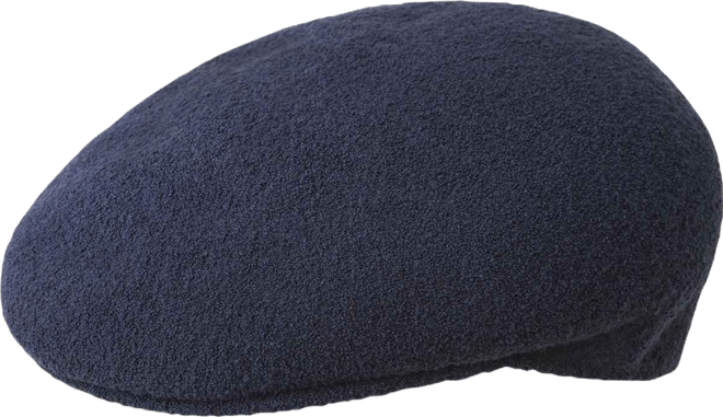 Men's Bermuda 504 Ivy Caps & Flat Caps