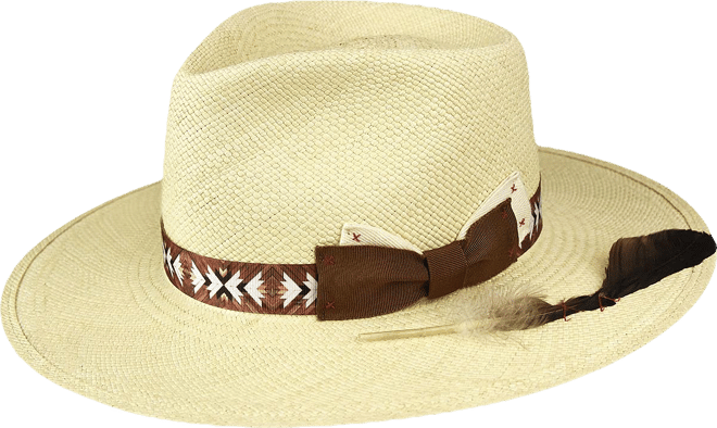 Men's Foss Fedora