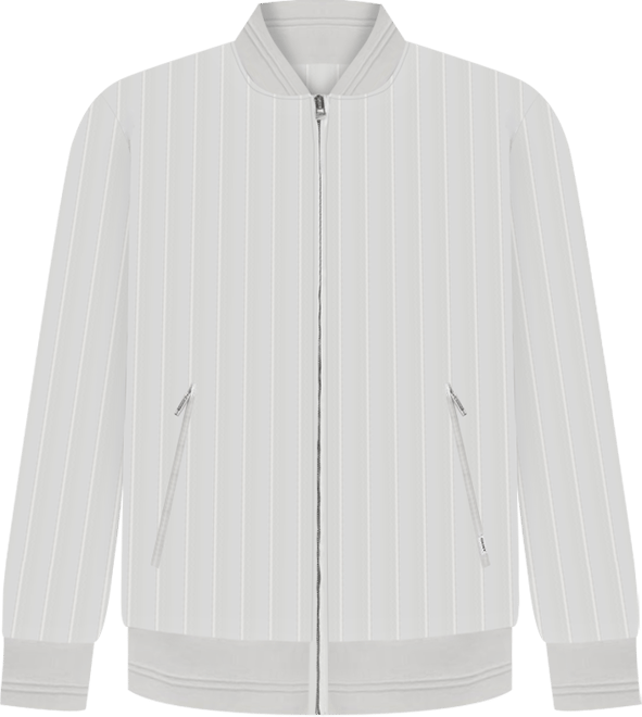 Men's Blair Track Jacket