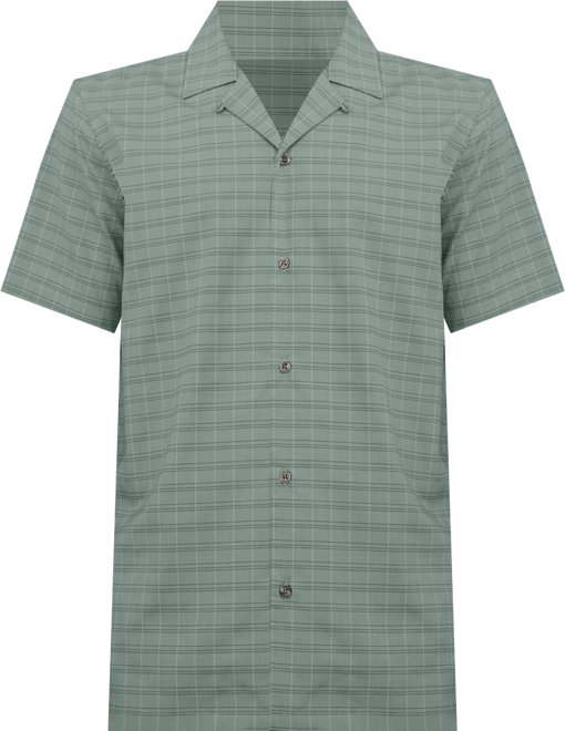 Men's Manny Camp Shirt