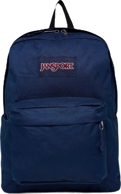Jansport SuperBreak Plus Backpack (26L) | Finish Line