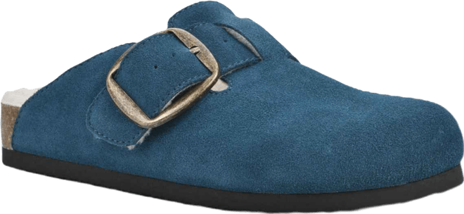 Women's Big Sur Slip On Clogs