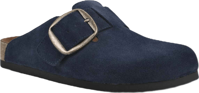 Women's Big Easy Slip On Clogs