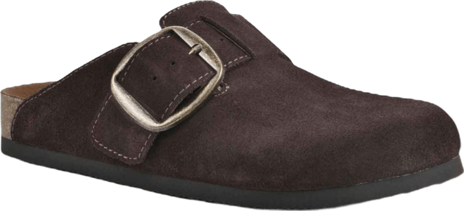 Women's Big Easy Slip On Clogs