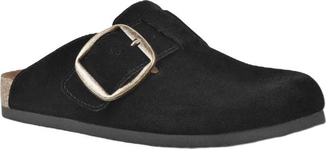 Women's Big Easy Slip On Clogs