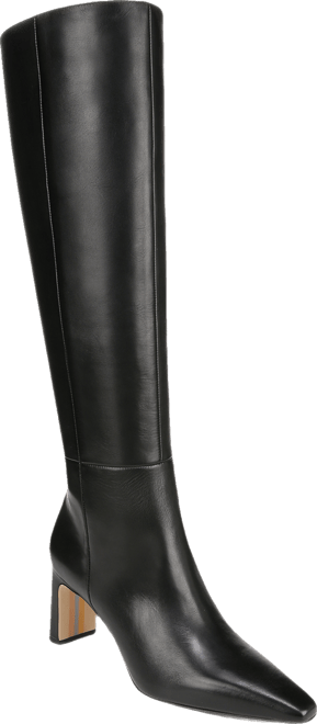 Women's Sylvia Wide-Calf Dress Boots