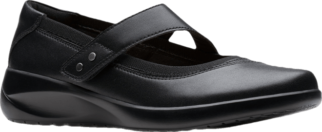 Women's Kaetlyn Jane Round Toe Flats