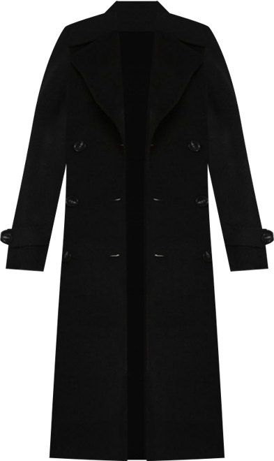 Women's Front Runner Belted Coat