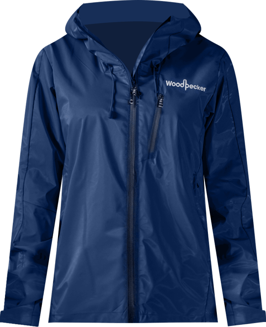 Women's Wind Shell Jacket