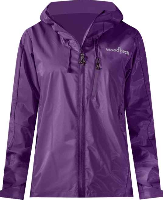 Women's Wind Shell Jacket