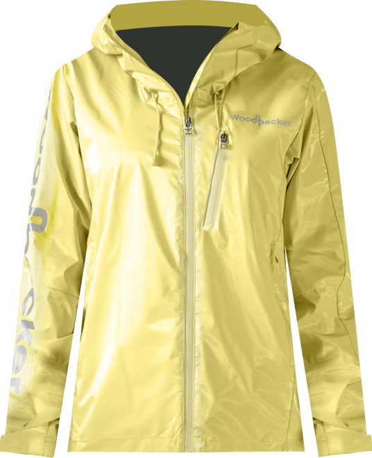 Women's Wind Shell Jacket