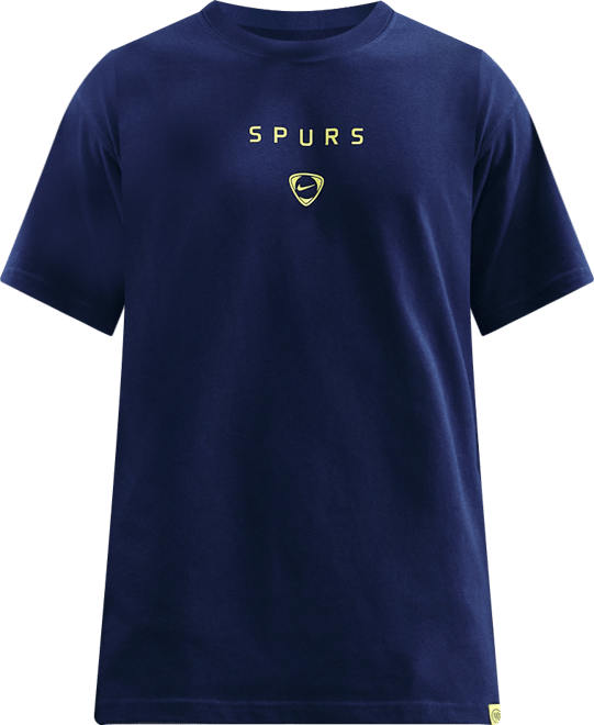 Tottenham Hotspur Men's Nike Total 90 Football T-Shirt