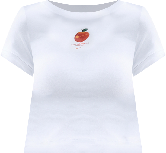Nike Sportswear T-Shirt (Damen)