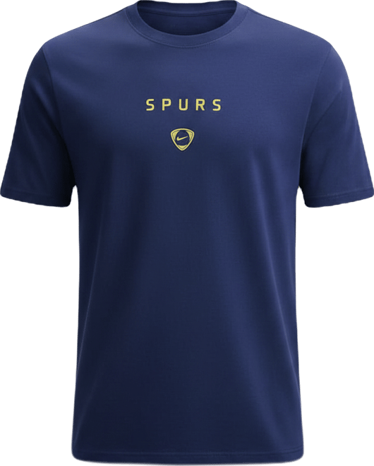 Tottenham Hotspur Men's Nike Total 90 Soccer T-Shirt