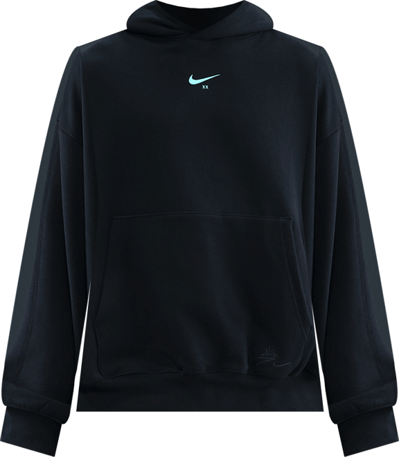 Nike "Sam Kerr" Women's Oversized Pullover Hoodie