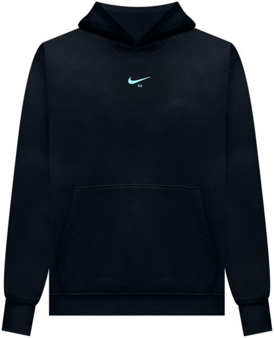 Nike 'Sam Kerr' Women's Oversized Pullover Hoodie