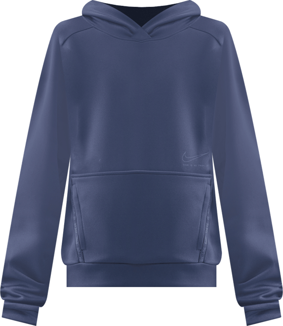 ナイキ スポーツウェア マルチ ジュニア プルオーバー パーカー