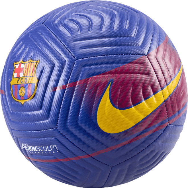 Barcelona Pallone Nike Academy 2025/2026