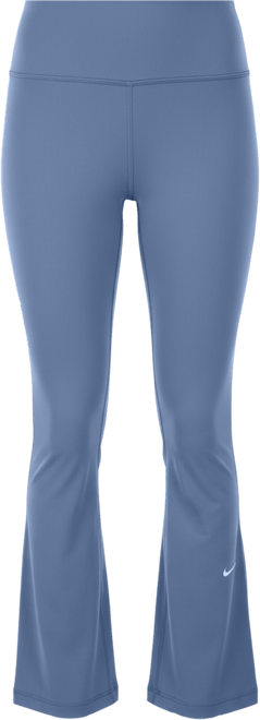 Nike One Leggings Dri-FIT acampanados para niña