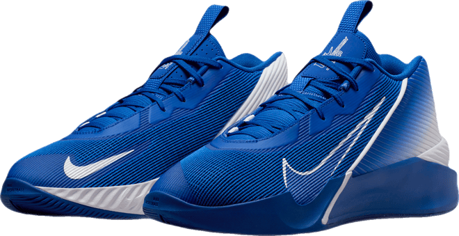 Nike G.T. Jump Academy Basketball Shoes