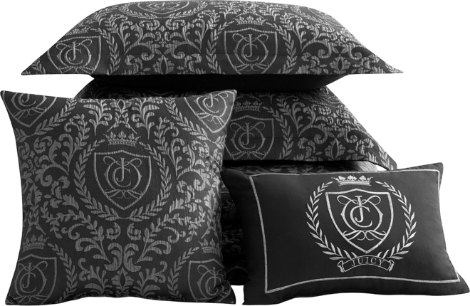 Dovona 5-Piece Comforter Set, Queen