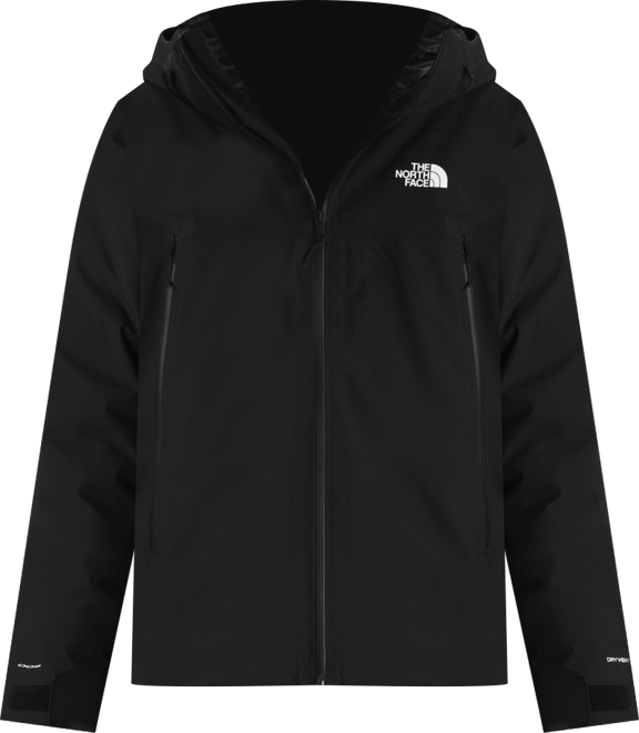 Men's Range Down Hooded Jacket