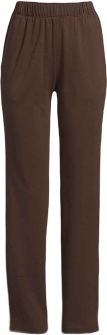Women's Sport Knit High Rise Pants