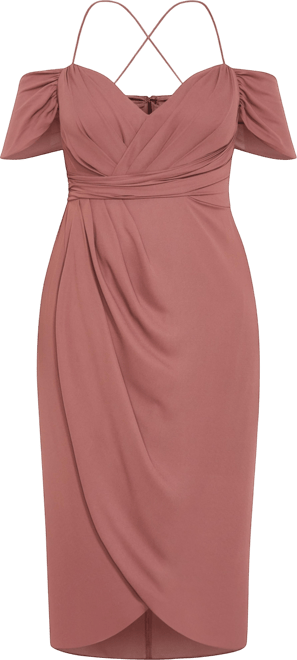 Women's Entwine Maxi Dress