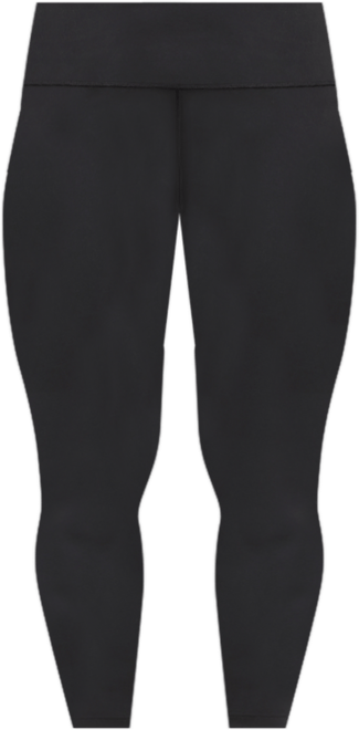 Plus Size All Me High-Rise 7/8 Leggings