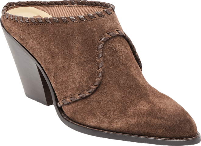 Women's Jolyn Western Mules